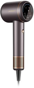 Jimmy Nano Ultrasonic F8 grey