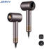 Jimmy Nano Ultrasonic F8 grey