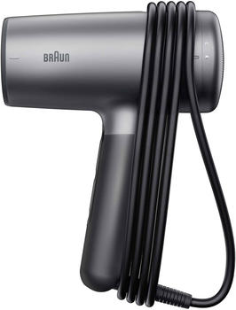 Braun HD4.3 schwarz