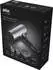 Braun HD4.3 schwarz