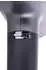 Braun HD4.3 schwarz
