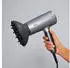 Braun HD4.3 schwarz