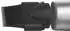 Braun HD4.3 schwarz