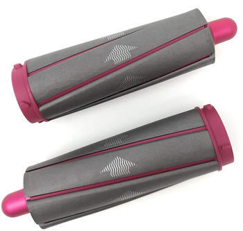 Dyson Airwrap Aufsatz 40mm fuchsia (2 Stk.)