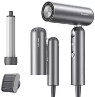 DREAME AHD51, DREAME Pocket Neo 2 Haartrockner Grau (1300 Watt)
