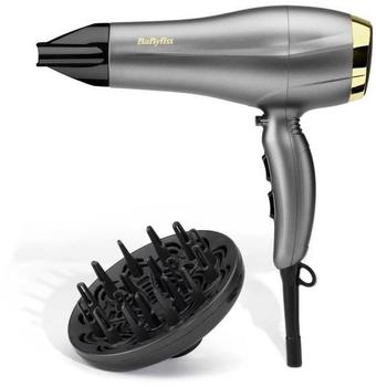BaByliss Titanium Gold 2300 5513TE