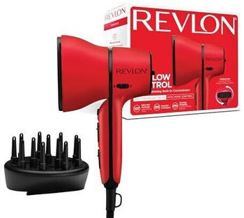 Revlon AIRFLOW CONTROL