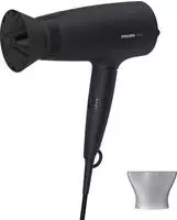 Philips 3000 series BHD308/10 Haartrockner - Gleichstrom - Schwarz - H&auml;ngender Ring