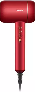 Trisa Ultra Ionic Pro red