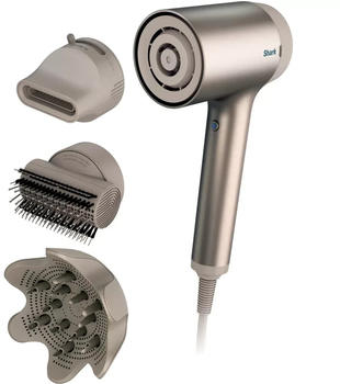 SHARK Hair Dryer HD120SLEU