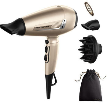 Rowenta Pro Expert AC Tresor CV8861F0