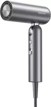 Dreame Pocket High-Speed Hair Dryer gray titanium