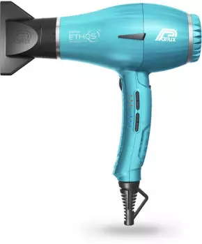 Parlux Ethos Air Ionizer Tech Light Blue
