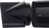Braun HD2.2 Glossy Black