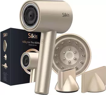 Silk'n SilkyAir Pro Modell 2024