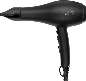 Efalock eDry Intense schwarz