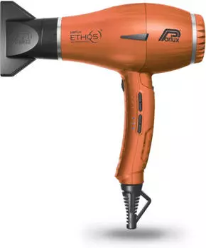 Parlux Ethos Air Ionizer Tech Copper