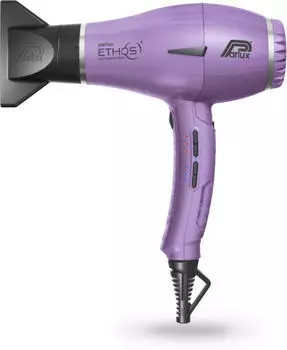 Parlux Ethos Air Ionizer Tech Lilla