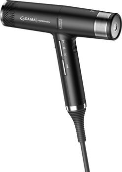 GA.MA IQ 3.0 Perfetto Dryer black