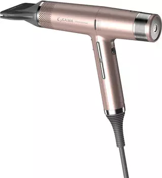 GA.MA IQ 3.0 Perfetto Dryer rose-gold