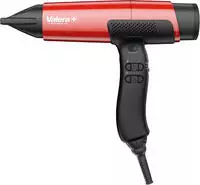 VALERA 501.00 MA MR Haartrockner "MatriXcare AI metallic Red" rot