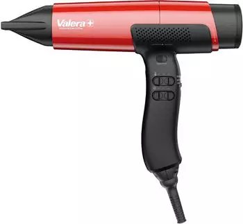 Valera Professional MatrixCare Al Metallic Red