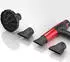 Valera Professional MatrixCare Al Metallic Red