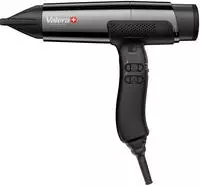 Valera Ultimate AI BlackChrome 1 St Schwarz