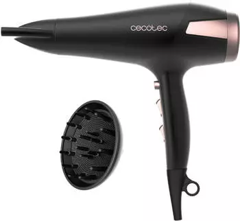 Cecotec IoniCare Elegance
