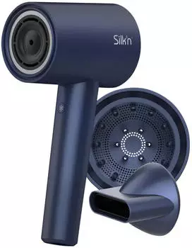 Silk'n SilkyAir Pro Brushless Hair Dryer