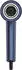 Silk'n SilkyAir Pro Brushless Hair Dryer navyblau