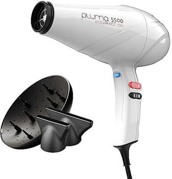 GA.MA Pluma 5500 White