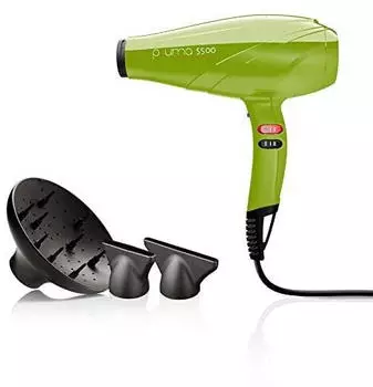 GA.MA Pluma 5500 Green