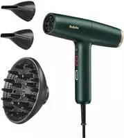 BaByliss Haartrockner "BaByliss Air Power Pro Profi-Haartrockner, D6555DE" 1.600 W 3