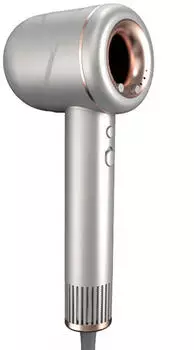 Air Essence MistralBlow iQ Ionic gold & grey