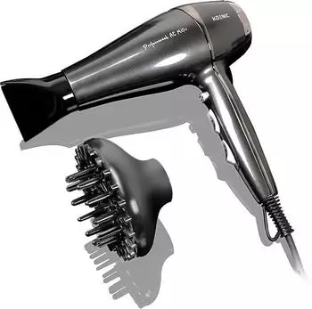 Koenic KHD 2224 AC anthrazit