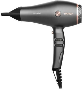 Cecotec Bamba IoniCare Harmony