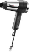 Valera Action 1600 Push 542.06 Haartrockner Chrom-Schwarz