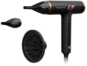 Rowenta Nano HY831 Ultimate Experience