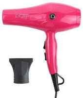 ITALIAN DESIGN ELECTRICAL ITEMS GTI 2600 FLAME PLUS HAIR DRYER .