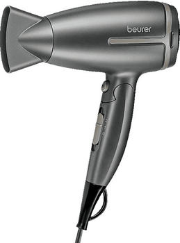 Beurer HC 1 R Travel+ Grau (1600 Watt)