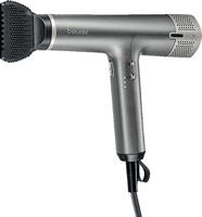 Beurer HAARTROCKNER 1500W (HC 2 R GLAMOUR SW) 1 St