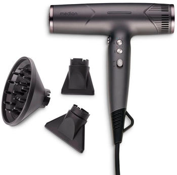 Medion Life HD2 grey