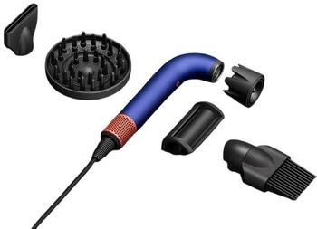 Dyson Supersonic R Professional Vinca Blue/Topaz