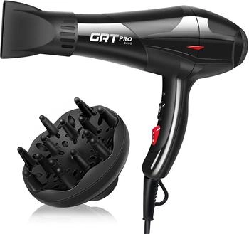 GRT Pro 8800 black