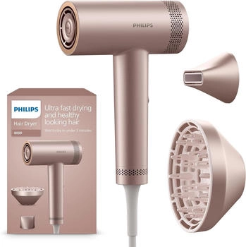 Philips 8000 Series BHD837/10