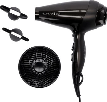 Remington Silk AC9095