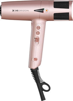 Gamma Pi&ugrave; X-Horizon matt gold rose