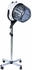 HomCom Professional Hood Dryer with Adjustable Height 1180W