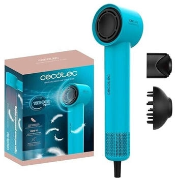 Cecotec IoniCare RockStar Style Blue